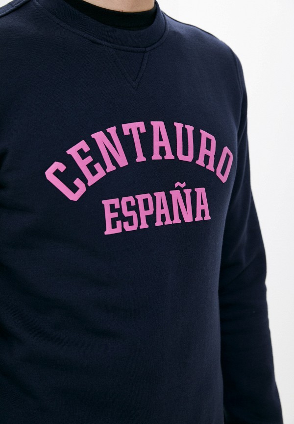 Свитшот Centauro синий, размер 70, фото 4
