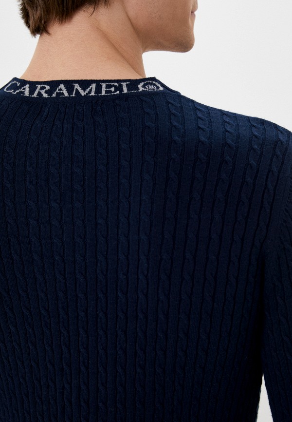 Джемпер  Caramelo фото