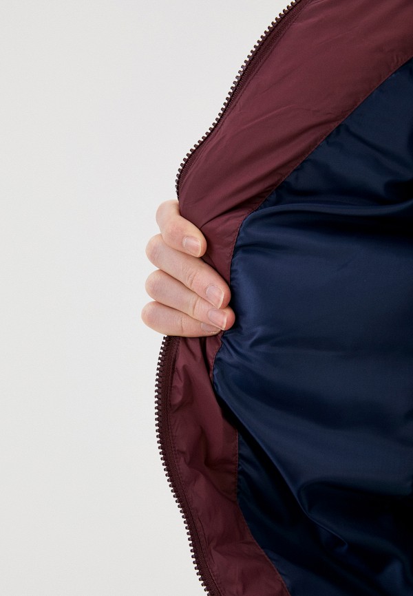 фото Жилет утепленный caramelo