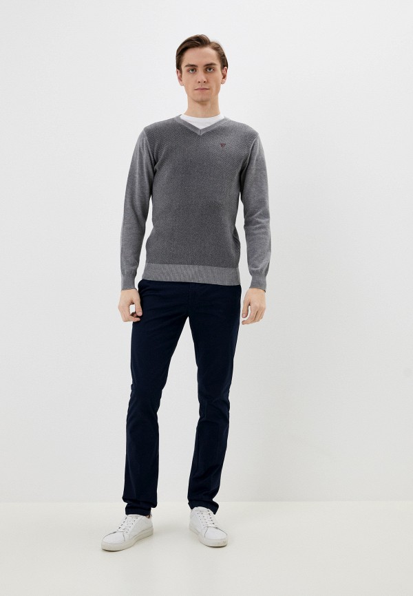 фото Пуловер caramelo