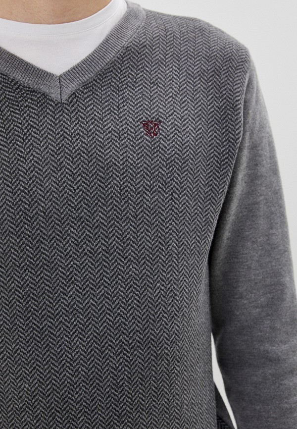 фото Пуловер caramelo