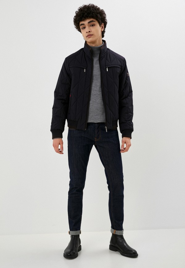 фото Куртка утепленная centauro