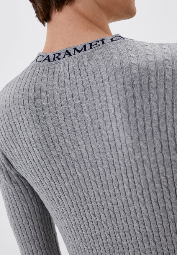 Джемпер  Caramelo фото