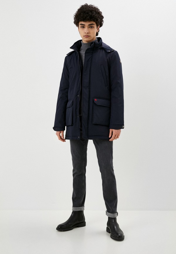 фото Куртка утепленная centauro