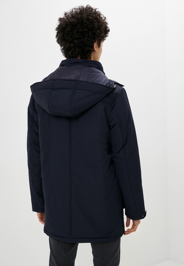 фото Куртка утепленная centauro