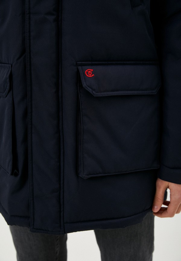 фото Куртка утепленная centauro