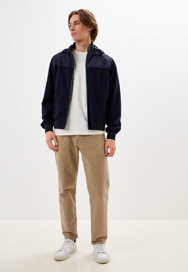 Куртка Centauro синий, размер 52, фото 2