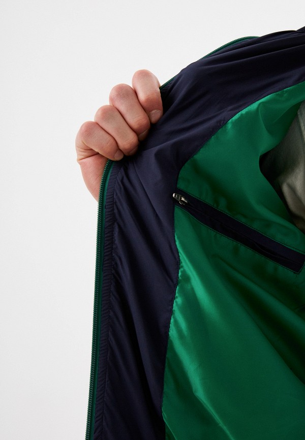 Куртка Centauro синий, размер 52, фото 4