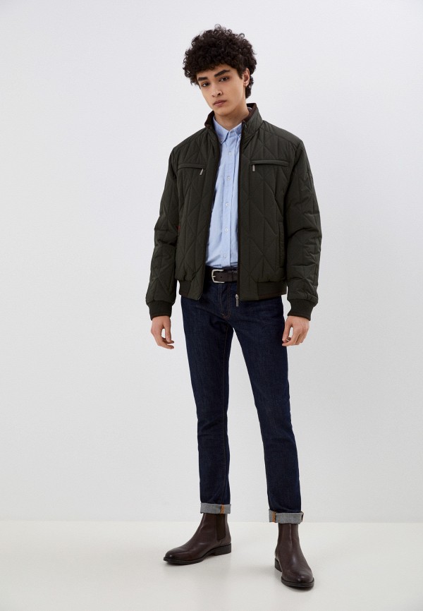 фото Куртка утепленная centauro