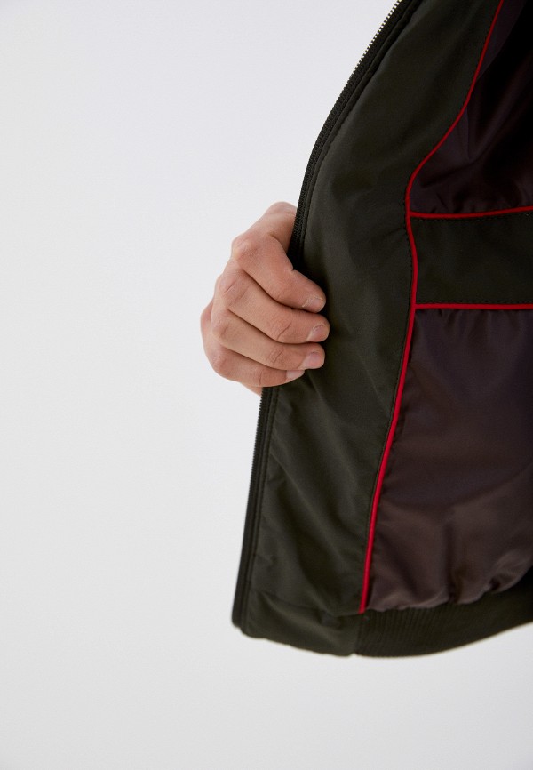 фото Куртка утепленная centauro