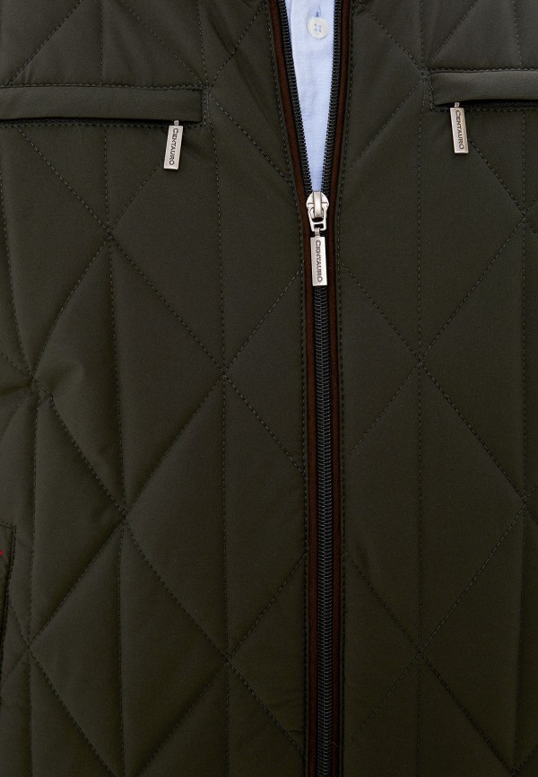 фото Куртка утепленная centauro