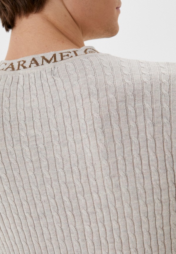 Джемпер  Caramelo фото