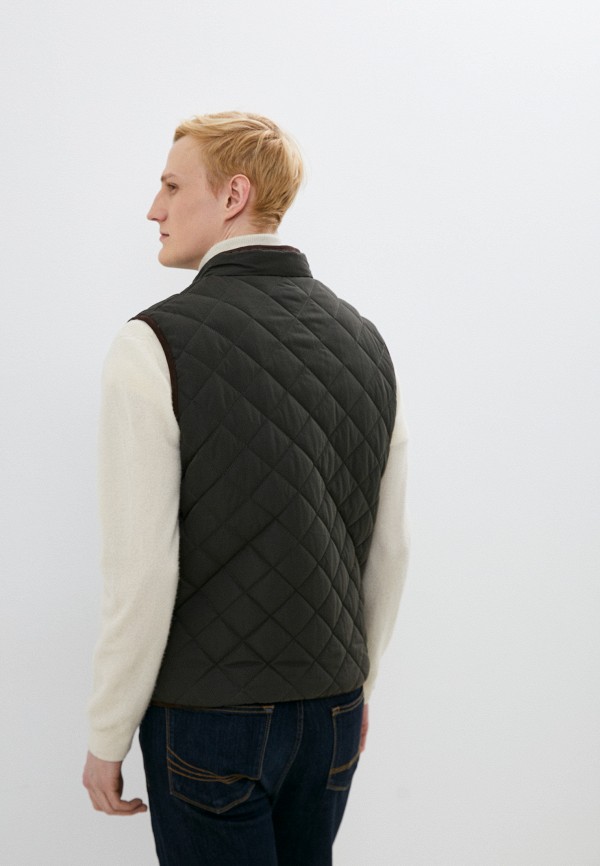 фото Жилет утепленный caramelo