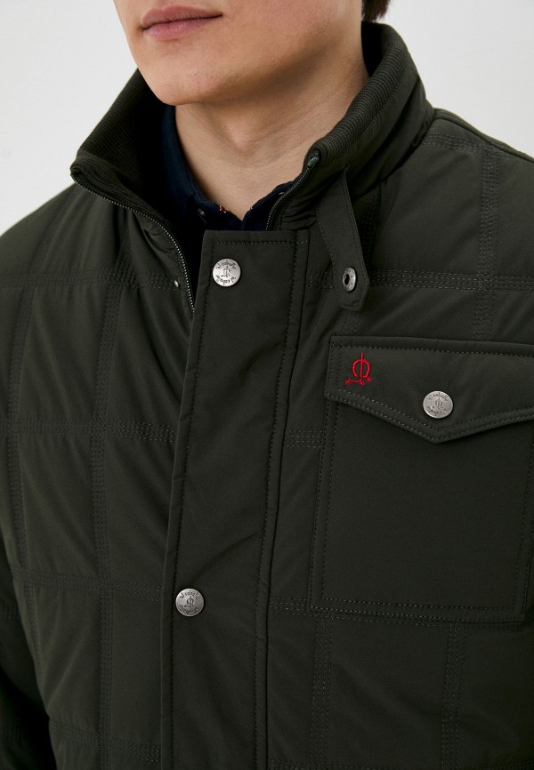 фото Куртка утепленная el caballo sevilla 1892