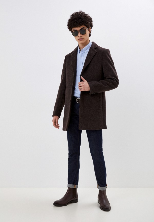 фото Пальто centauro