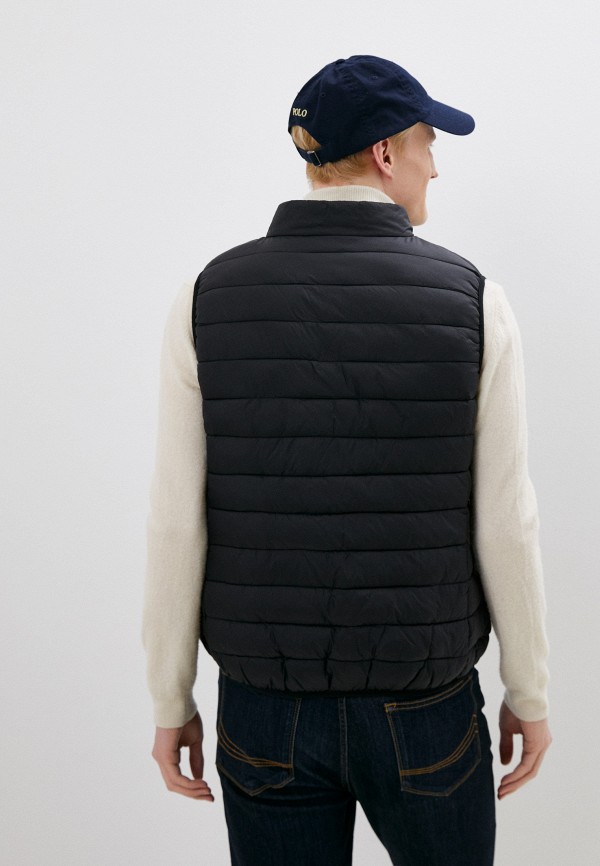 фото Жилет утепленный caramelo