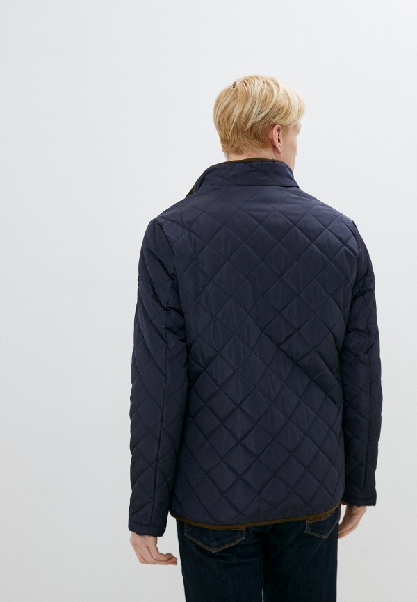 фото Куртка утепленная el caballo sevilla 1892