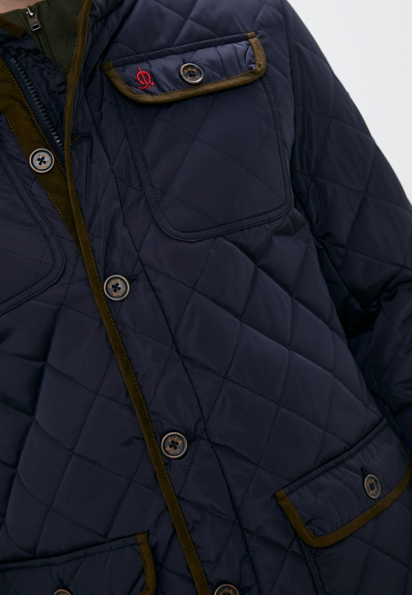 фото Куртка утепленная el caballo sevilla 1892