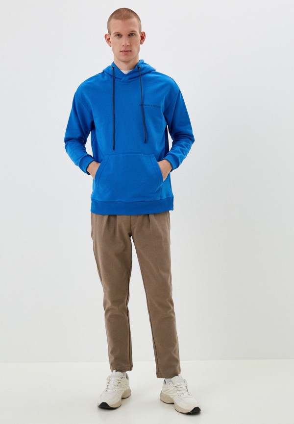 фото Худи baon