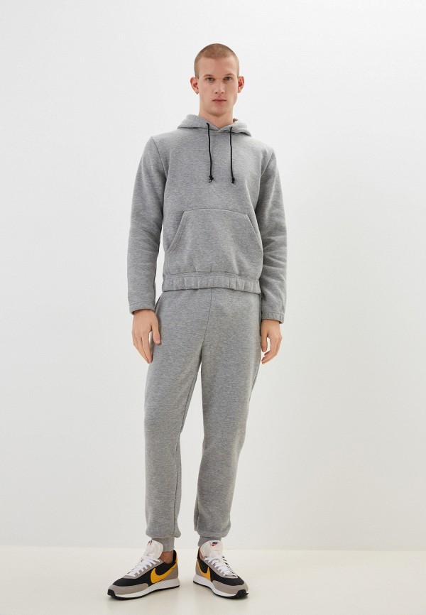 

Костюм спортивный Blacksi, Серый