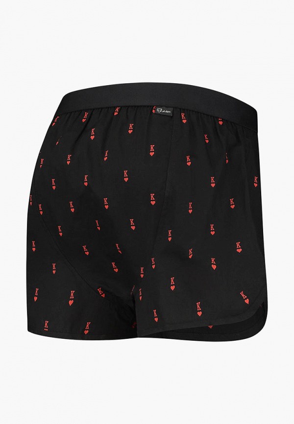 Трусы A-dam черный, размер 52, фото 3