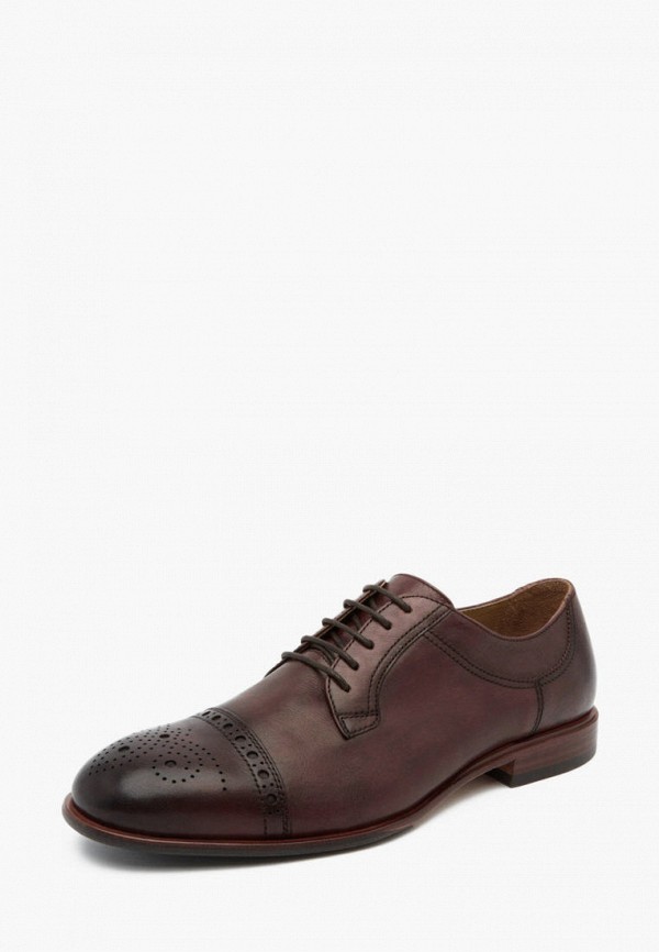 фото Туфли mascotte