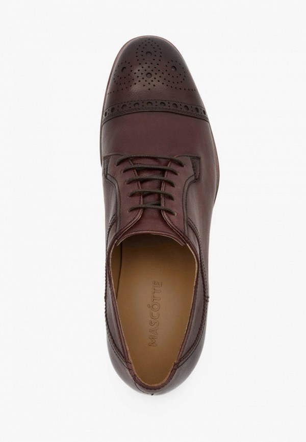 фото Туфли mascotte