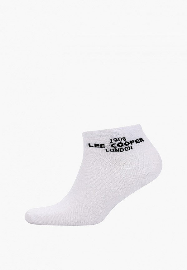 Носки 3 пары  Lee Cooper фото