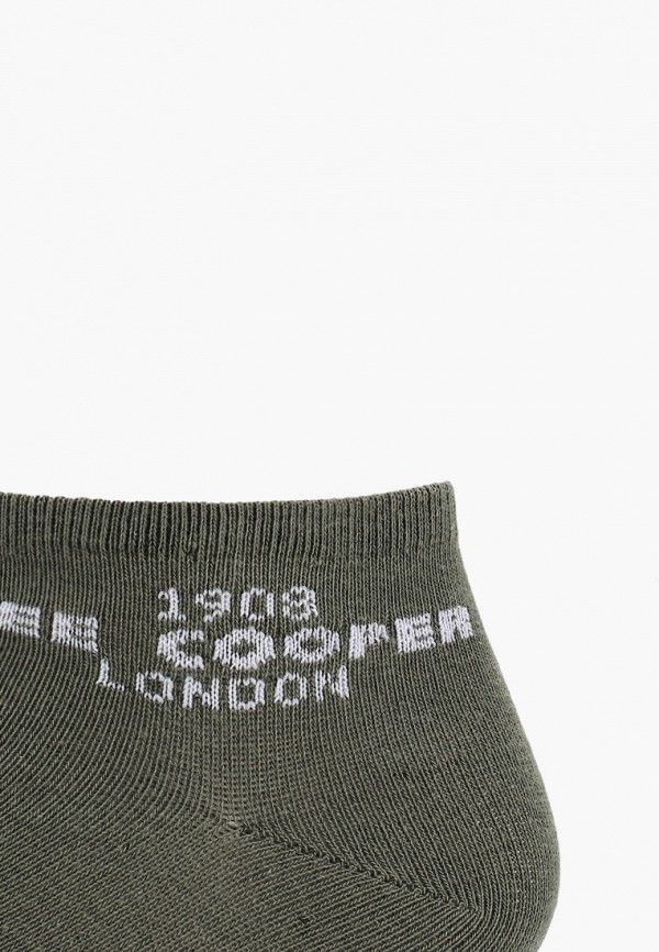 фото Носки 3 пары lee cooper