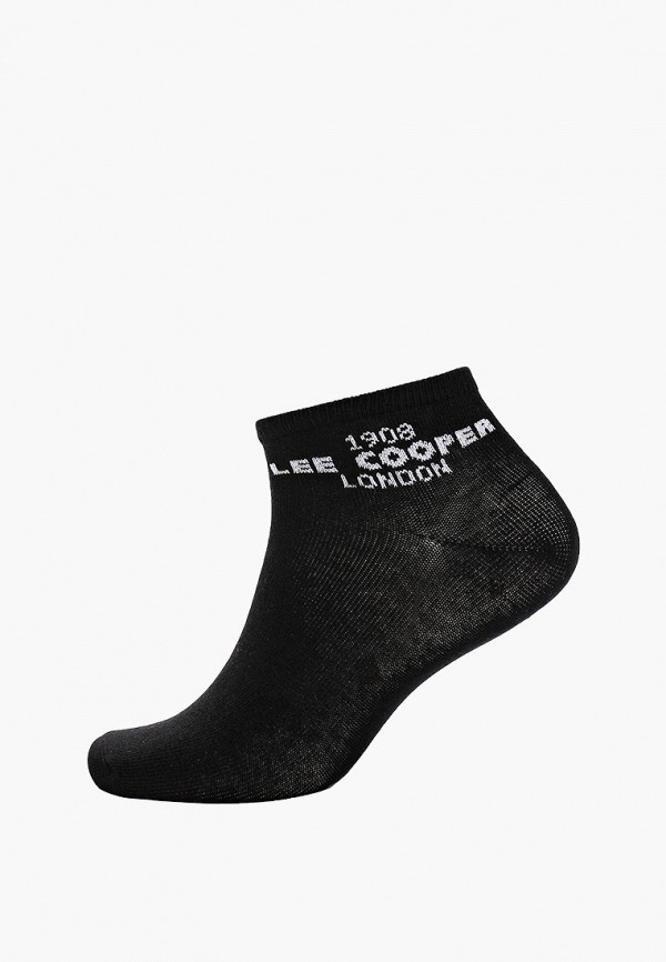 фото Носки 3 пары lee cooper