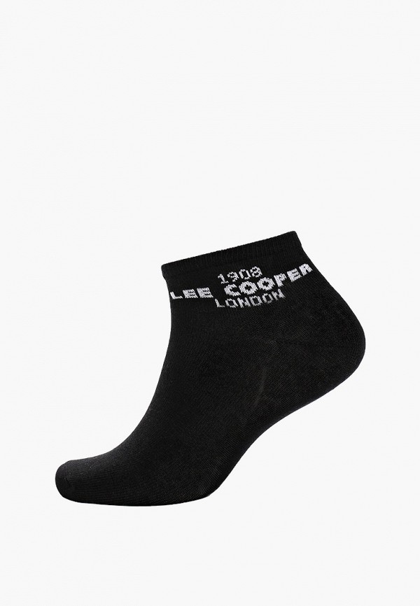 фото Носки 3 пары lee cooper