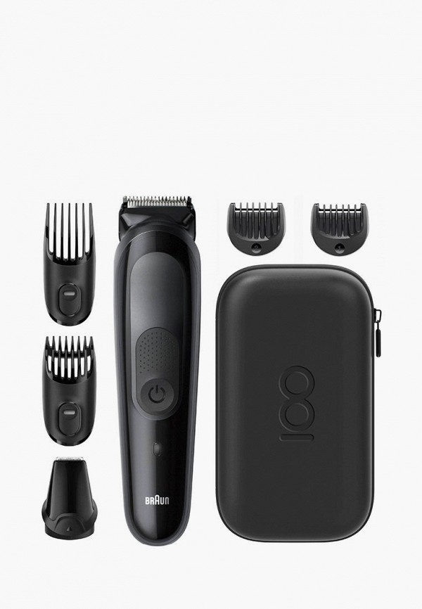 Триммер Braun