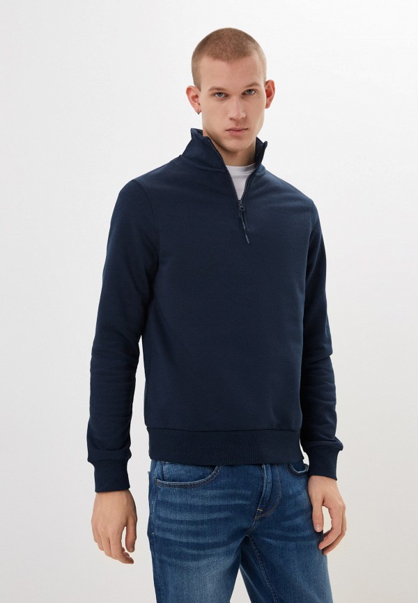 

Олимпийка Mavi, Синий, SWEATSHIRT