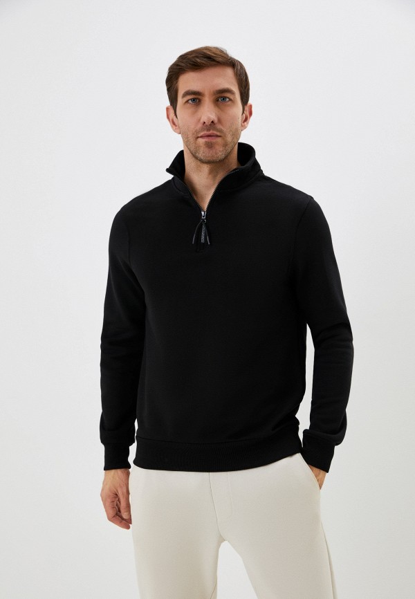 

Олимпийка Mavi, Черный, SWEATSHIRT