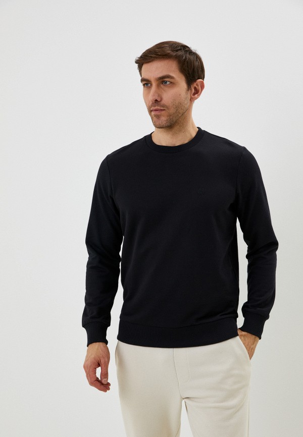 

Свитшот Mavi, Черный, SWEATSHIRT