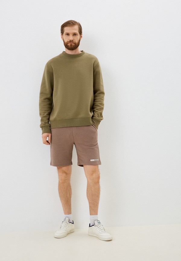 фото Шорты спортивные mexx