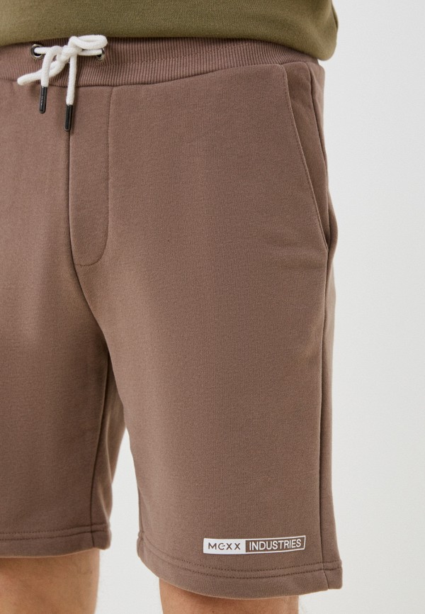 фото Шорты спортивные mexx