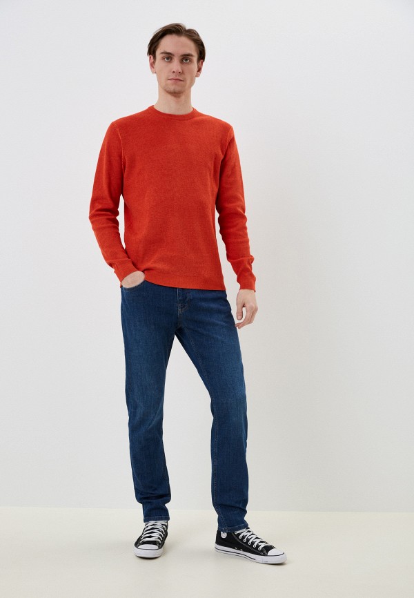 Джинсы Mexx синий, размер 36, фото 2