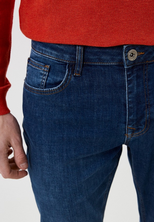 Джинсы Mexx синий, размер 36, фото 4