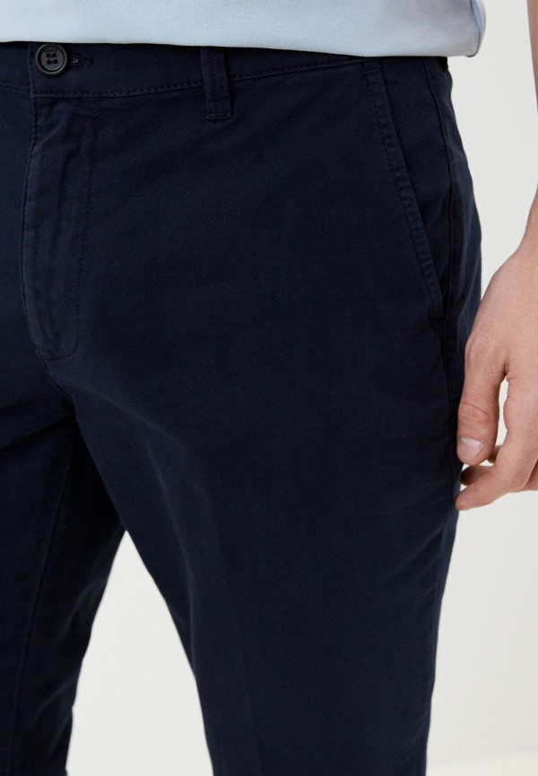 Брюки Mexx синий, размер 52, фото 4