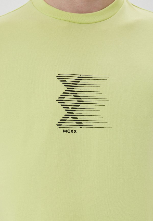 Футболка  Mexx фото