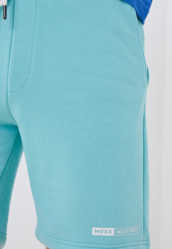 фото Шорты спортивные mexx