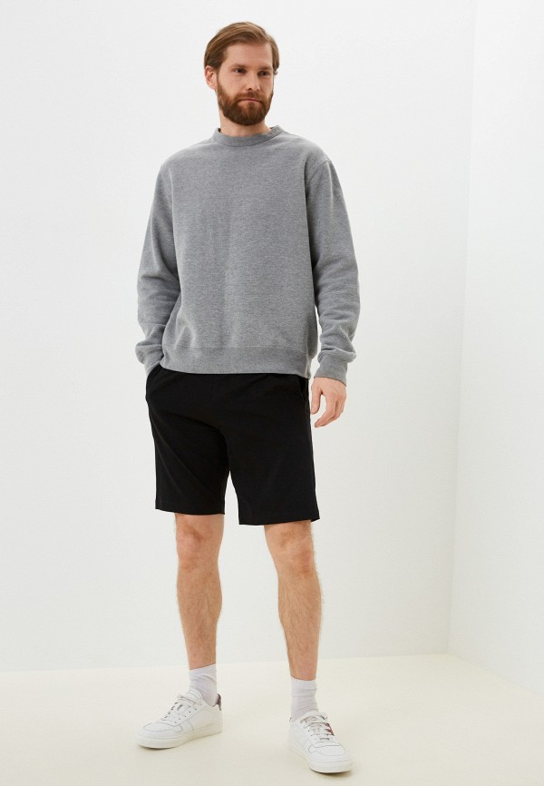 фото Шорты спортивные mark formelle