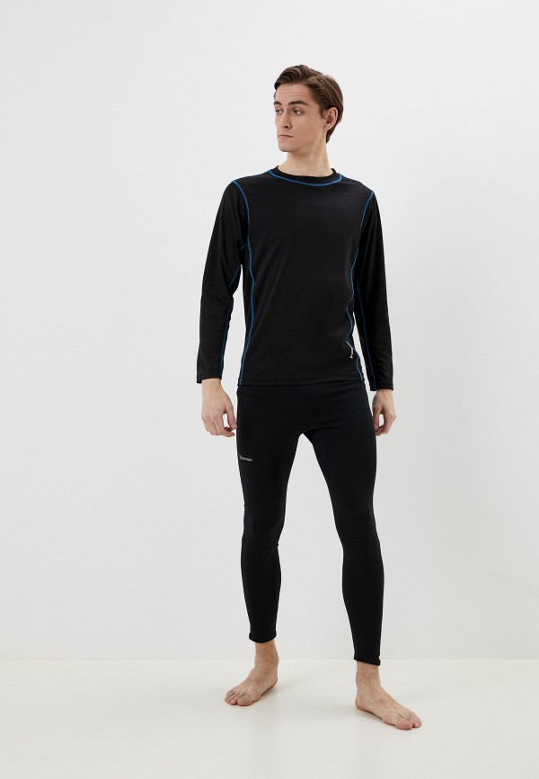 фото Термобелье низ bask