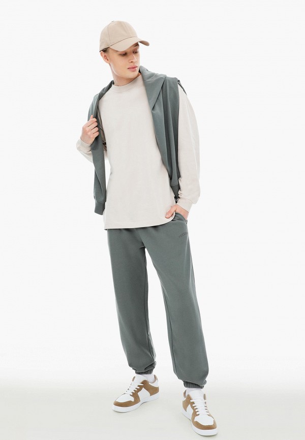 фото Брюки спортивные gloria jeans