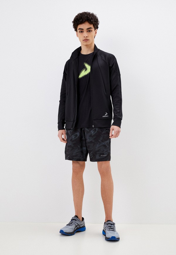 фото Шорты спортивные demix
