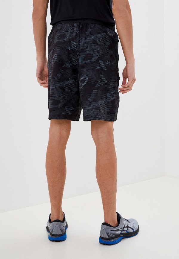 фото Шорты спортивные demix