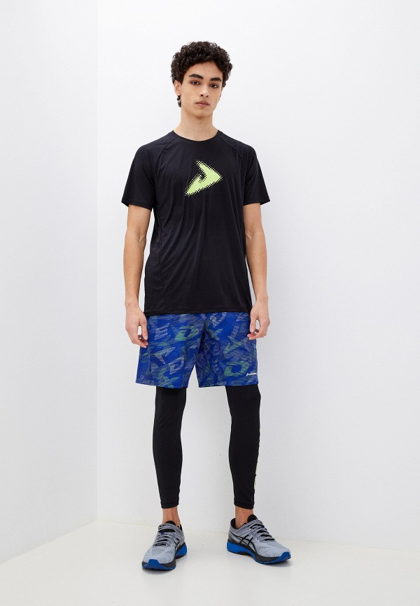 фото Шорты спортивные demix