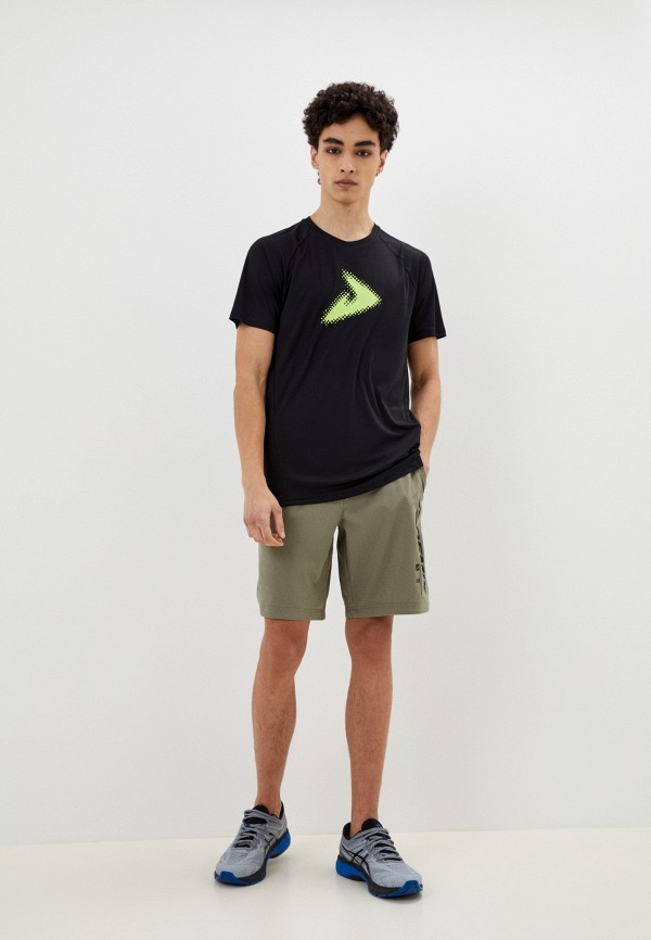 фото Шорты спортивные demix