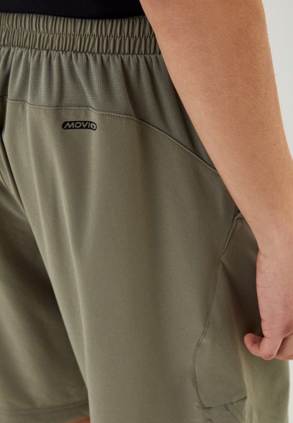 фото Шорты спортивные demix